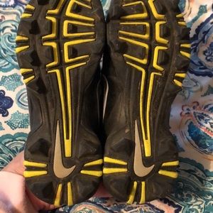 Nike Boys Cleats